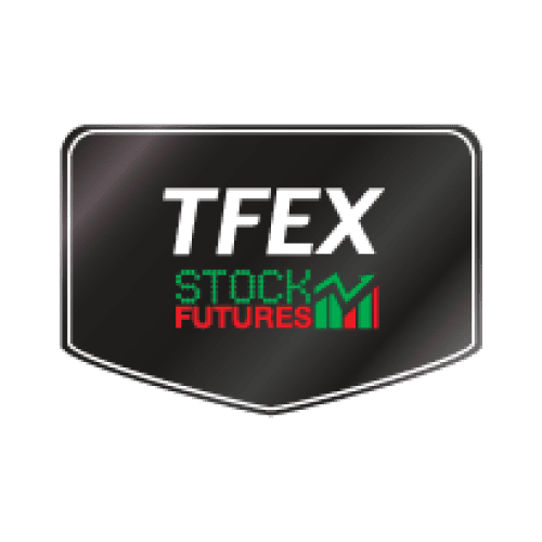TFEX Logo PNG 09