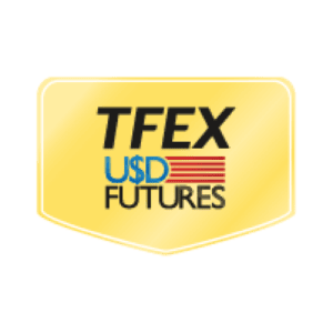 TFEX Logo PNG 10