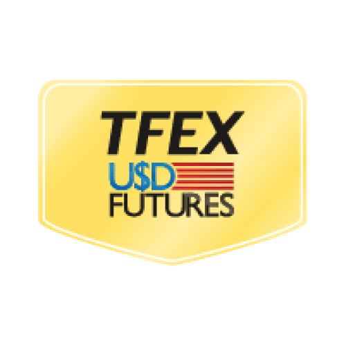 TFEX Logo PNG 10