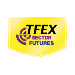 TFEX Logo PNG 12