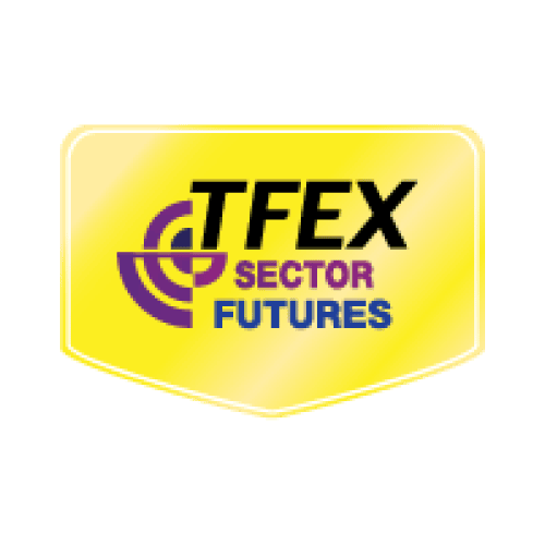 TFEX Logo PNG 12