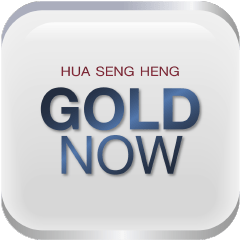 Gold Now Logo