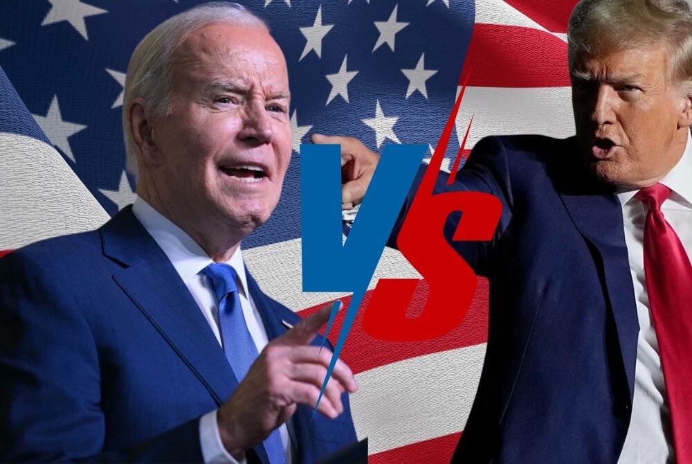 BidenVsTrump