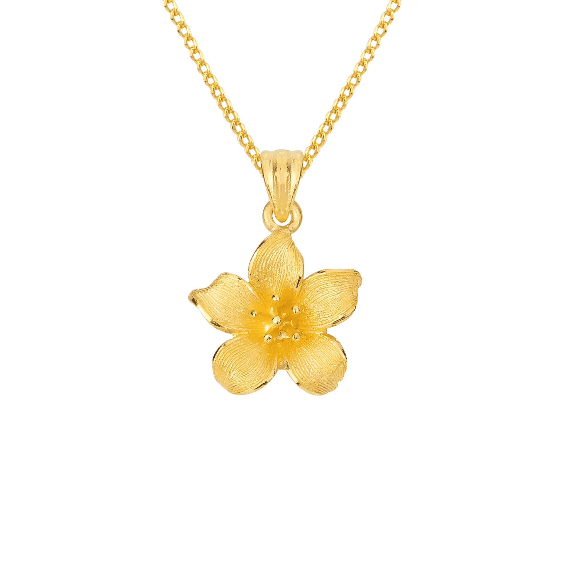 จี้ดอกซากุระ 04 จี้ดอกซากุระ 04