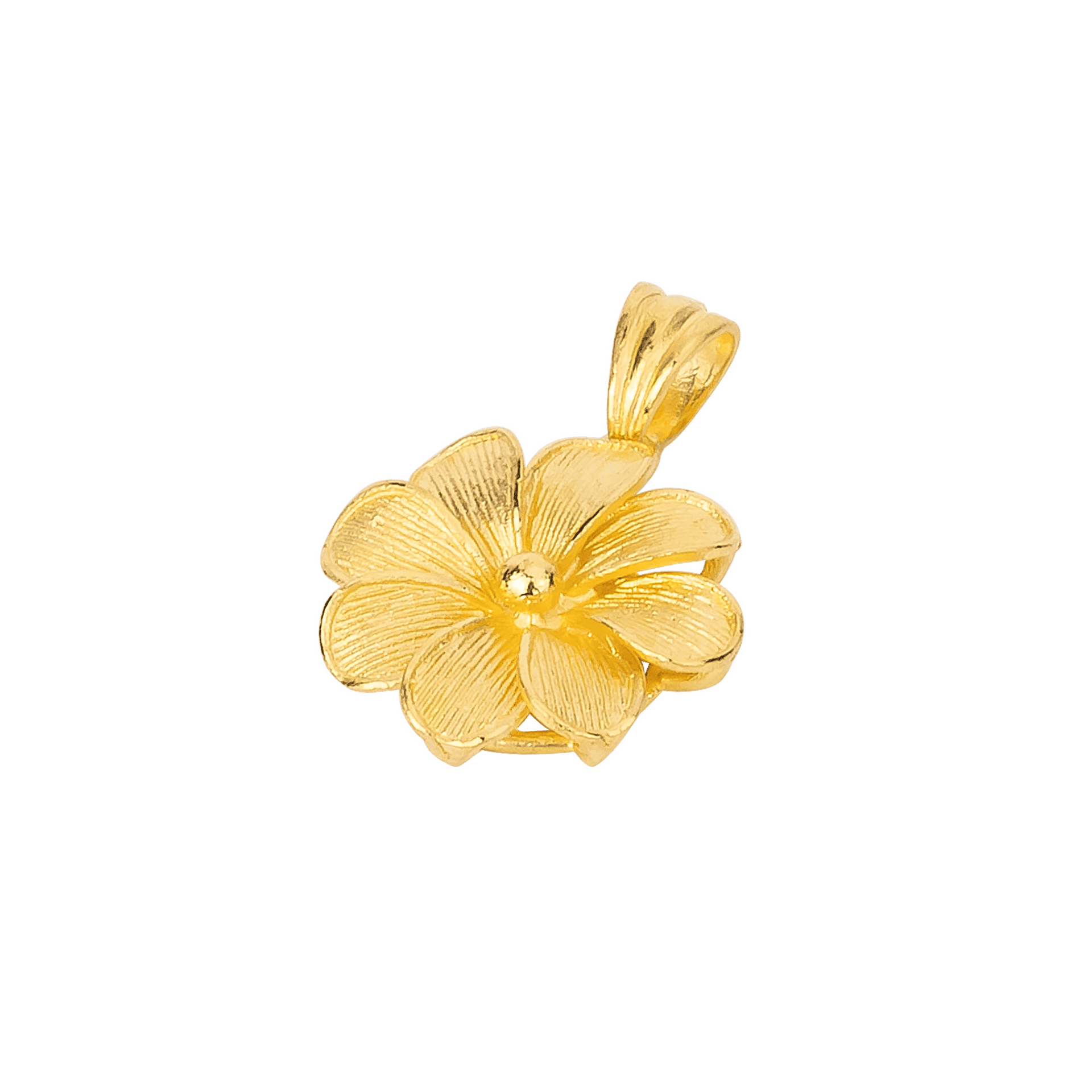 จี้ดอกมัม 03 จี้ดอกมัม 03