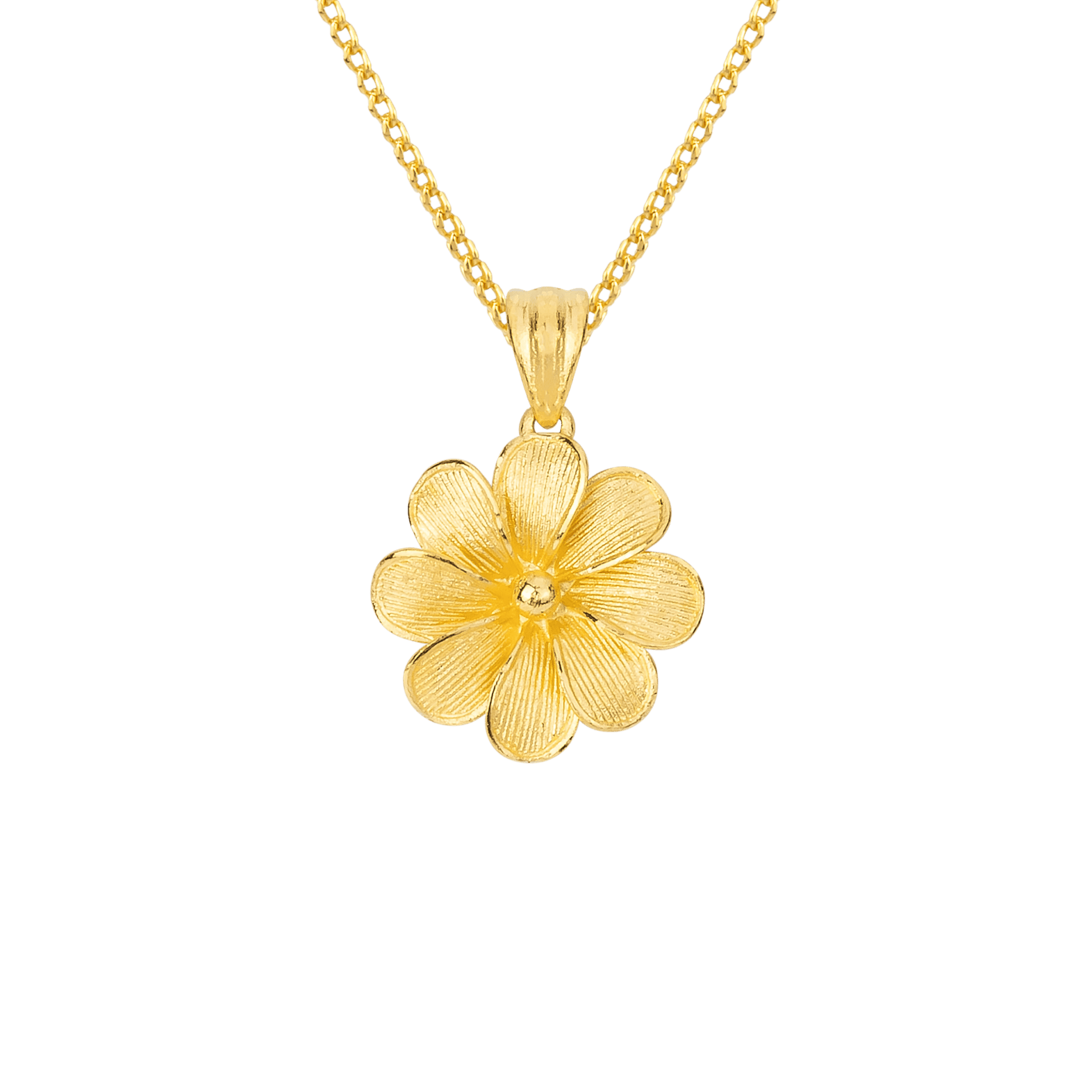 จี้ดอกมัม 04 จี้ดอกมัม 04