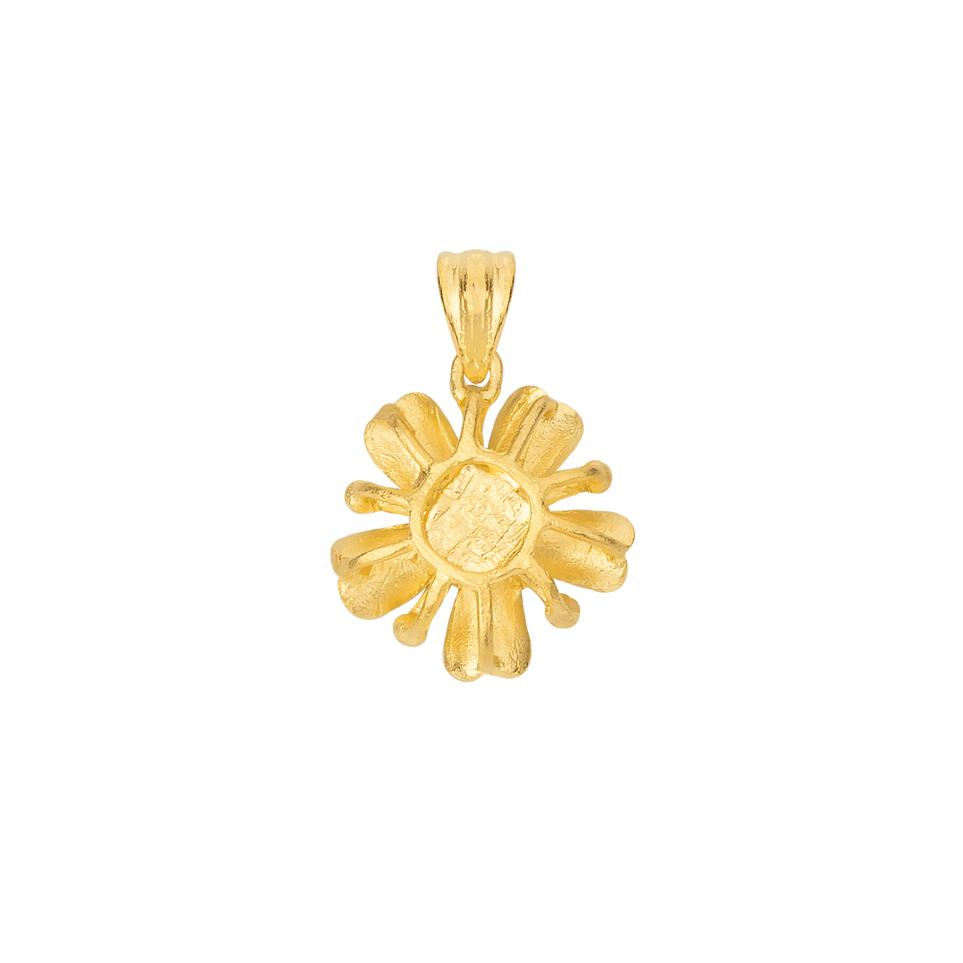 จี้ดอกว่าน 02 จี้ดอกว่าน 02