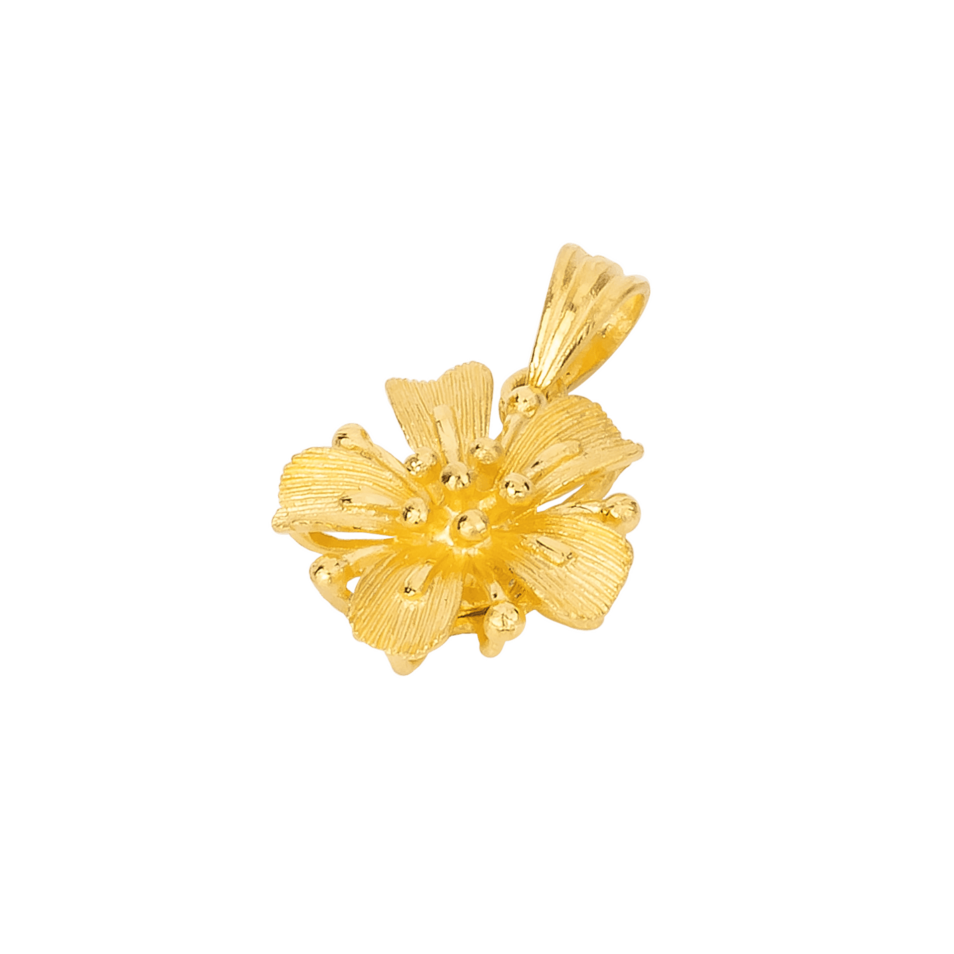 จี้ดอกว่าน 03 จี้ดอกว่าน 03