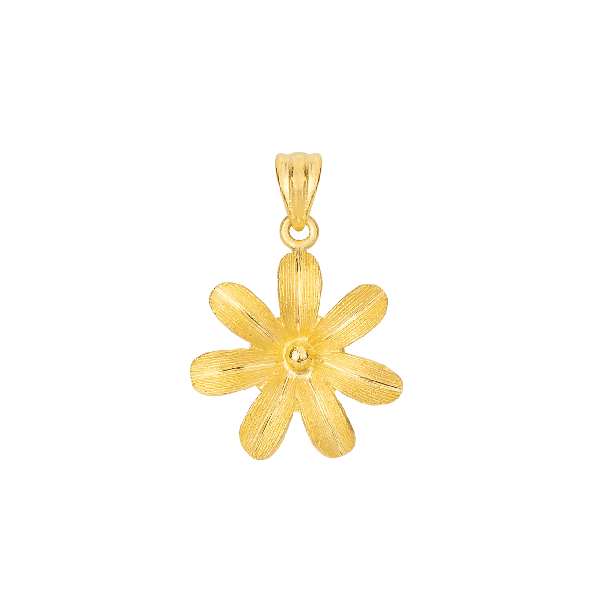 จี้ดอกหิรัญญิกา 01 จี้ดอกหิรัญญิกา 01