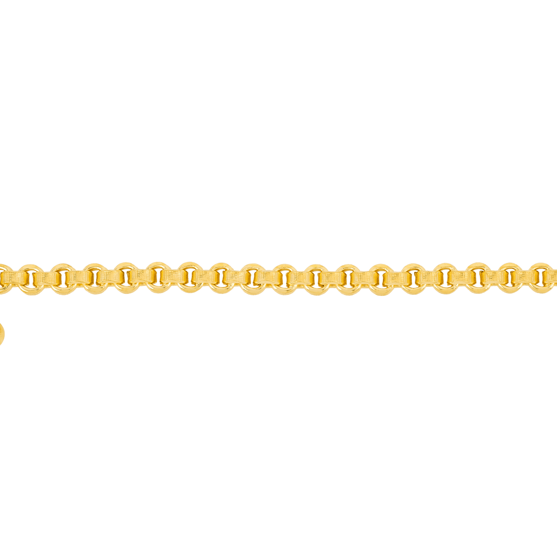 สร้อยข้อมือซีดีโปร่งห้อยหัวใจ 04