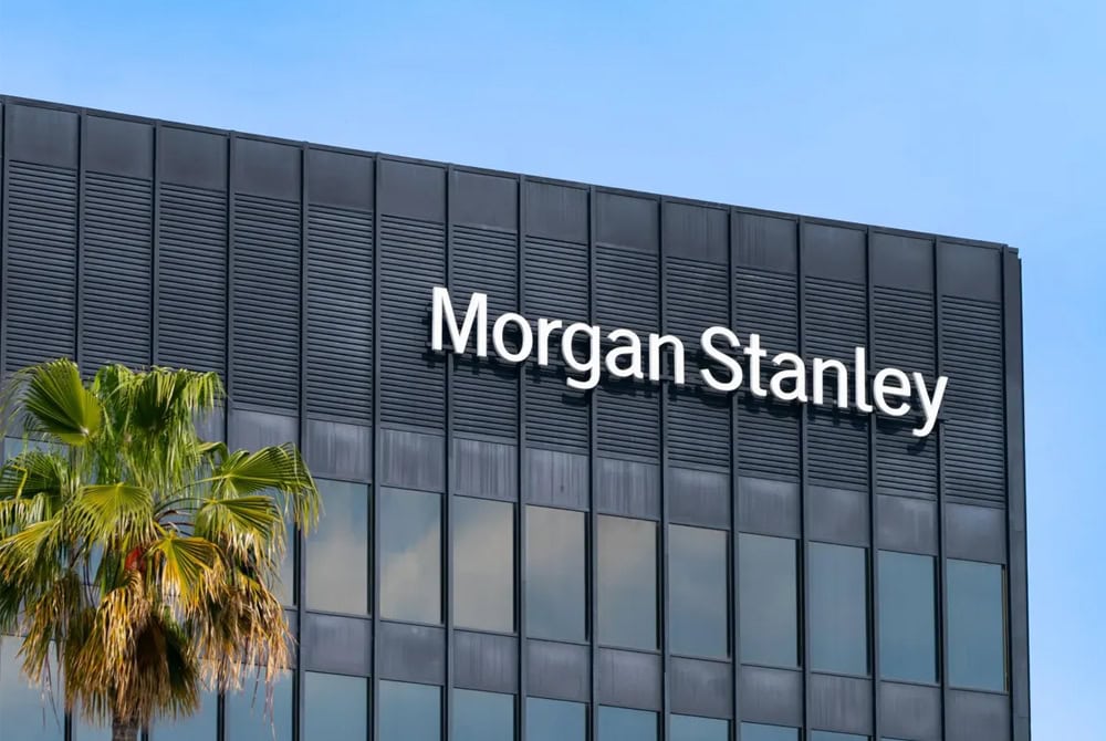 morgan stanley