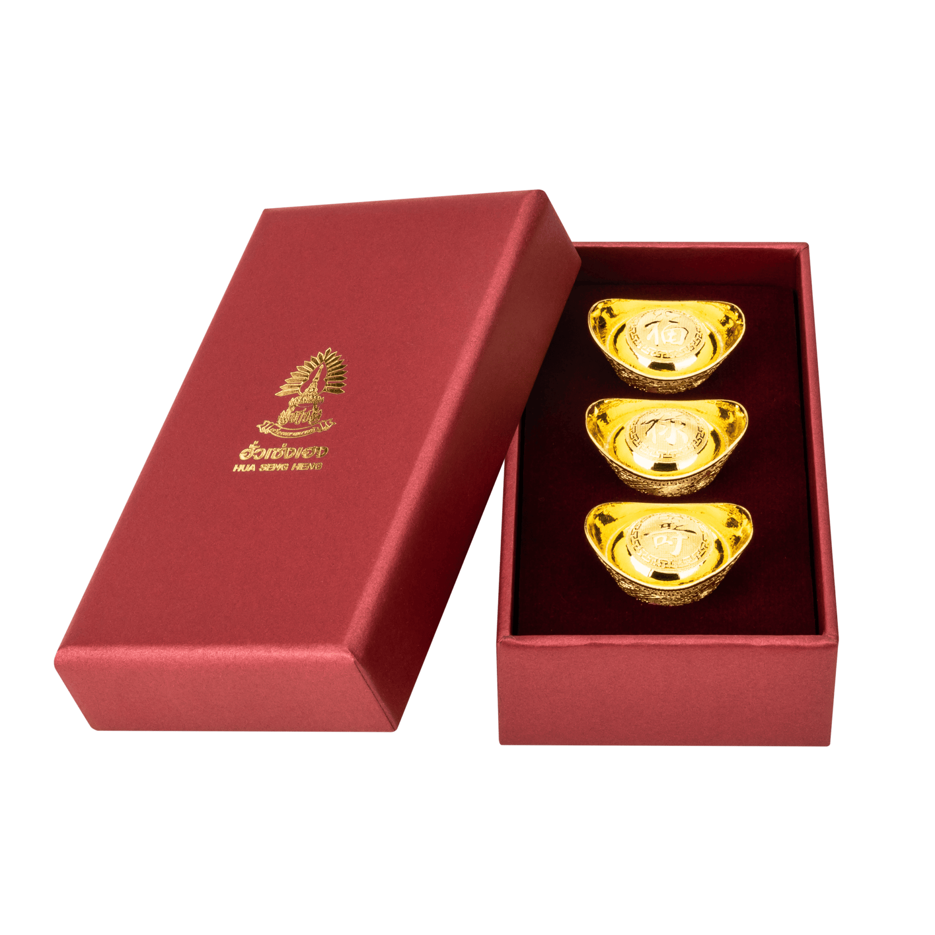 กล่องเงินจีน 1 บาท 02 กล่องเงินจีน 1 บาท 02