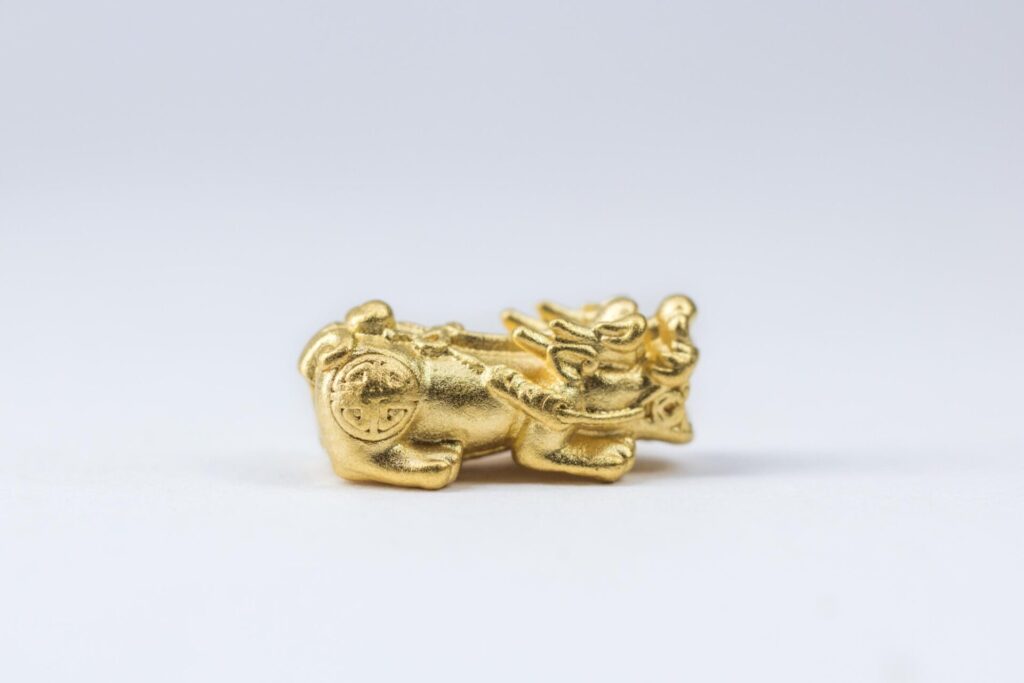 ปี่เซียะช่วยเรื่องอะไร มีความหมายสื่อถึงอะไรบ้าง ?