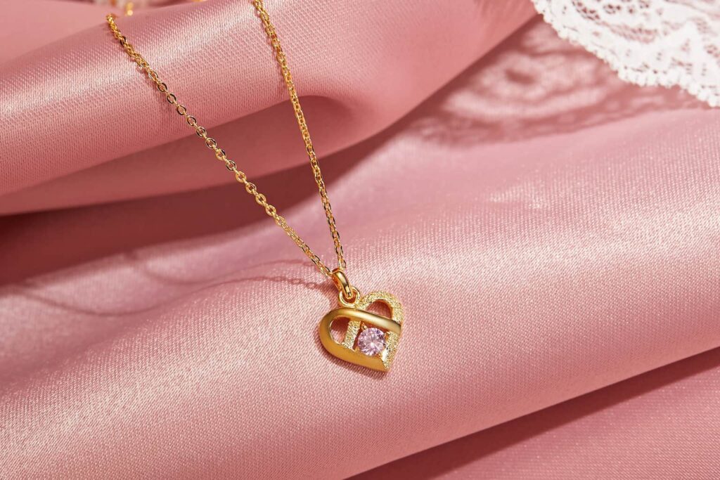 เหตุผลที่ควรลงทุนกับจี้ทองคำ ลงทุนทองสวยและคุ้ม