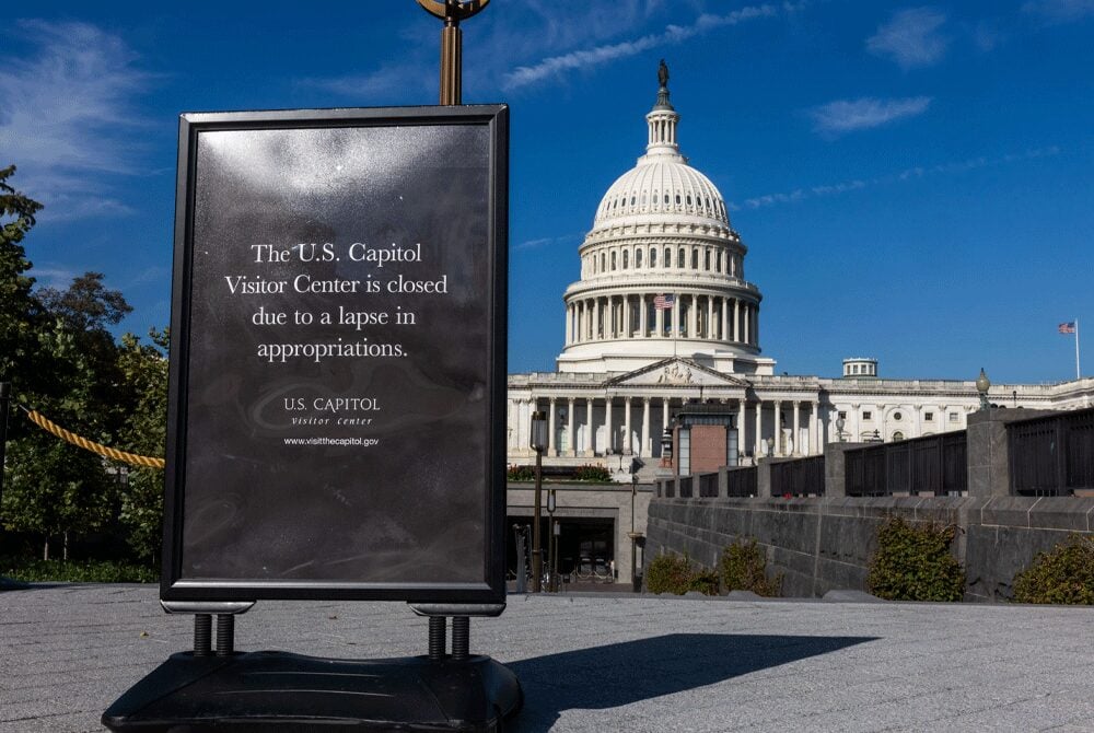 shutdown the new york times