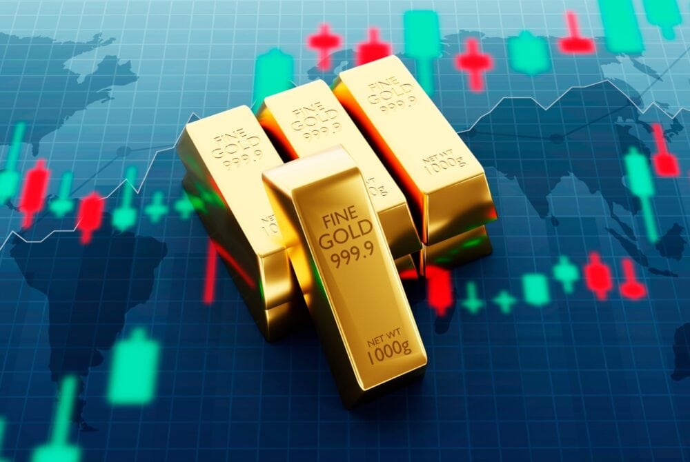 ราคาทองคำผันผวนตลอดเวลา การมองหา “ช่วงเวลาเทรดทอง” ที่เหมาะสมจึงมีความสำคัญ
