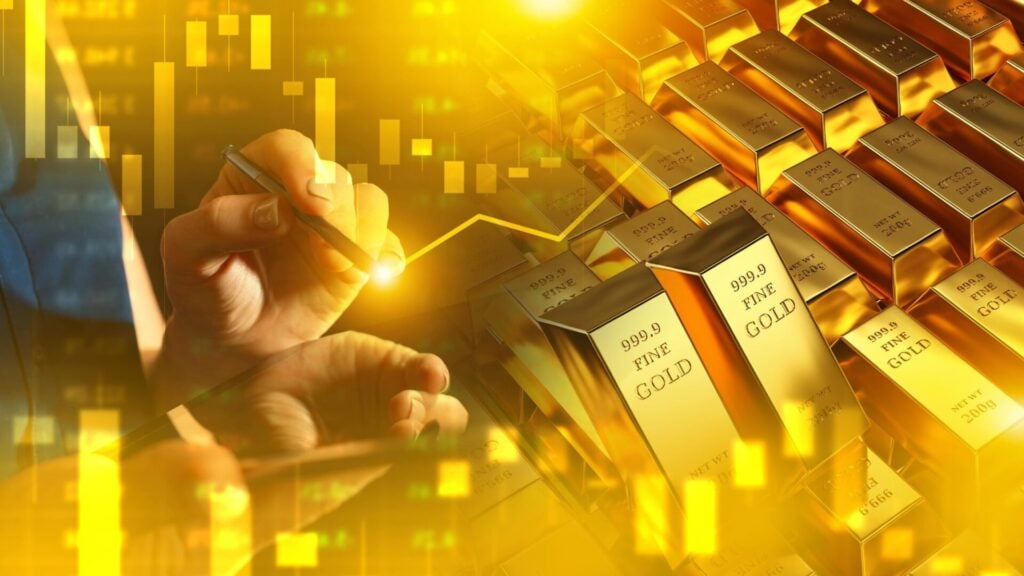 เทรดทองระยะสั้น VS ระยะยาว ใช้กลยุทธ์ต่างกันอย่างไร