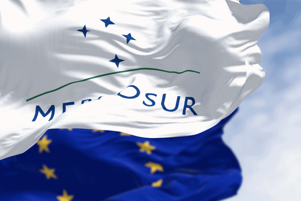 EU Mercosur 1