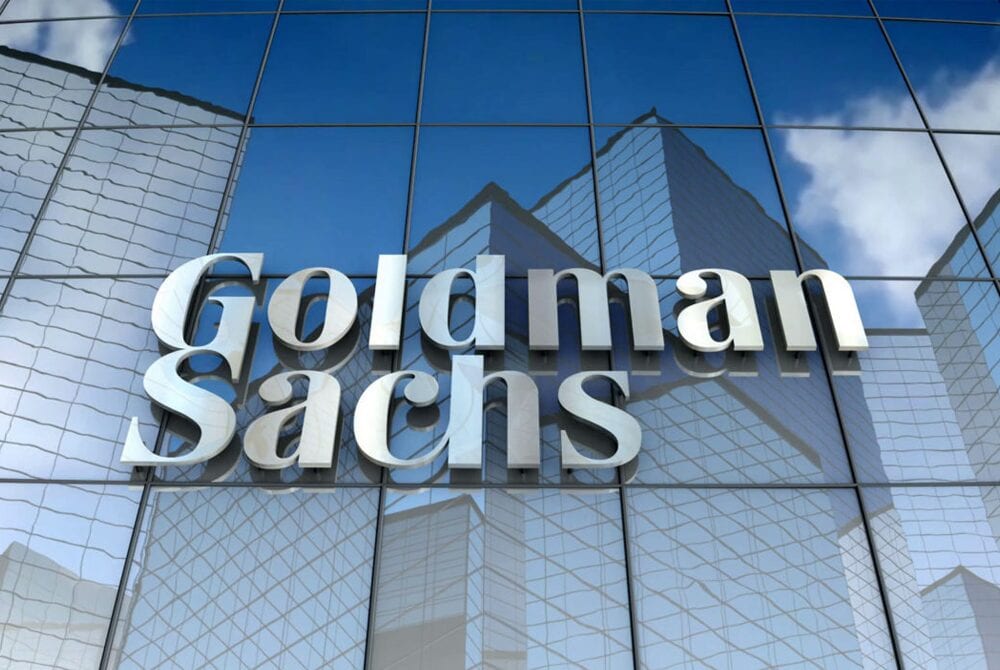 goldman sachs