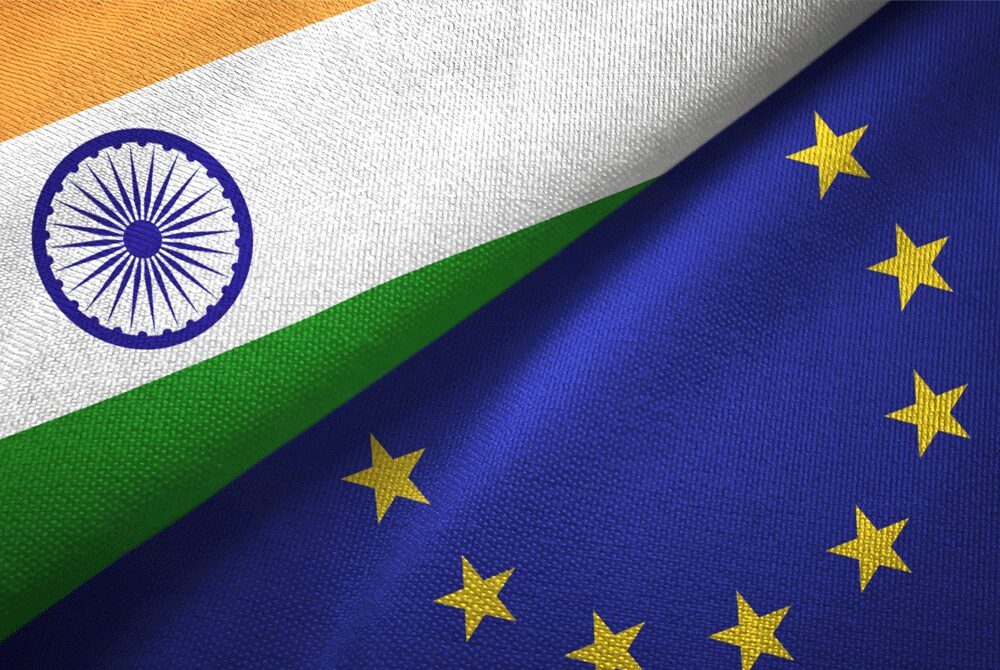 india EU