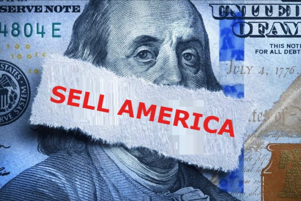 sell america