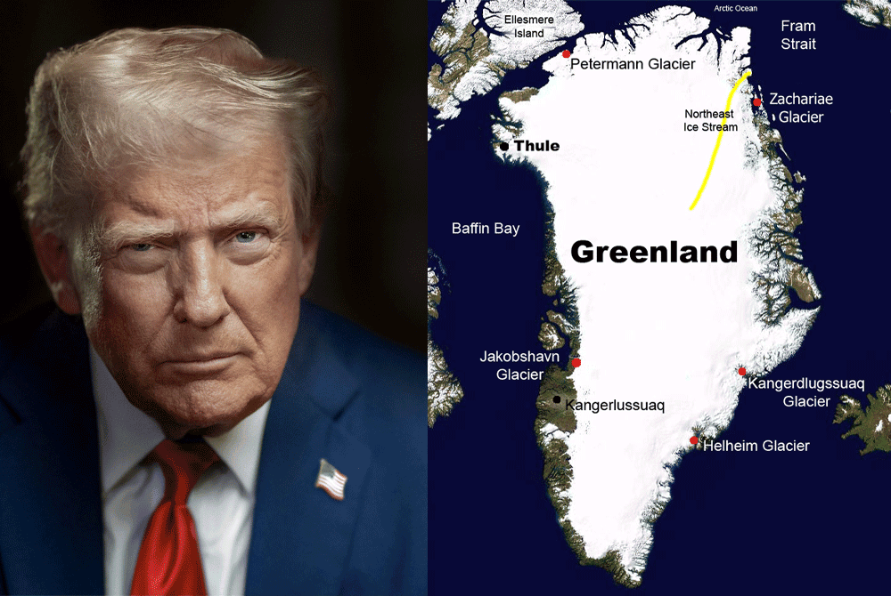 trump greenland