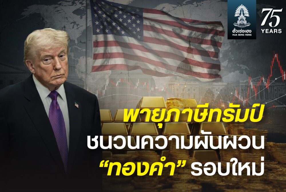 HSH US tariffs website