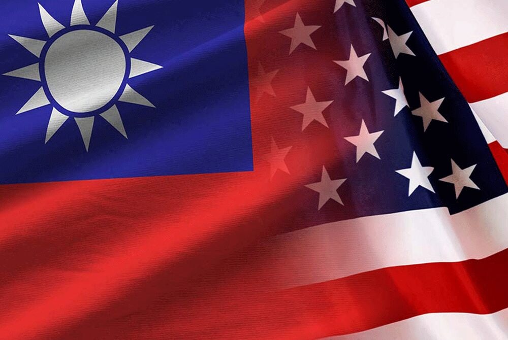 taiwan usa