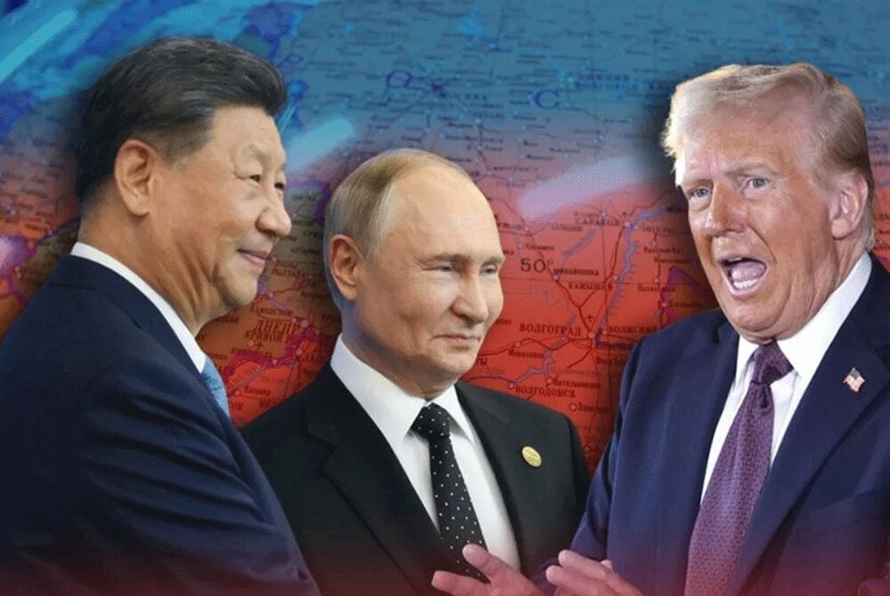 trump putin xi