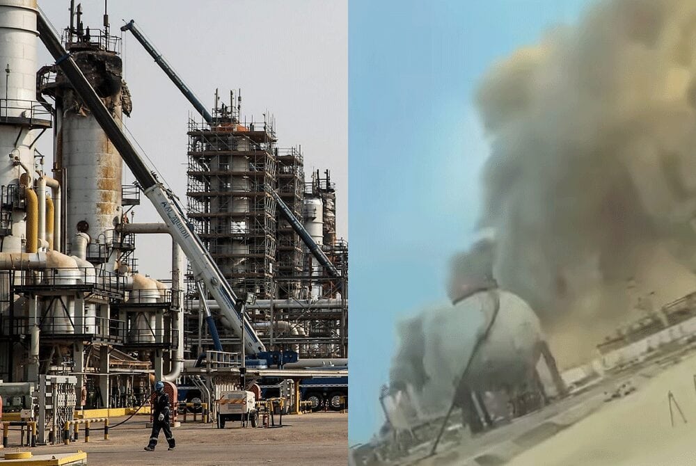 Saudi Aramco