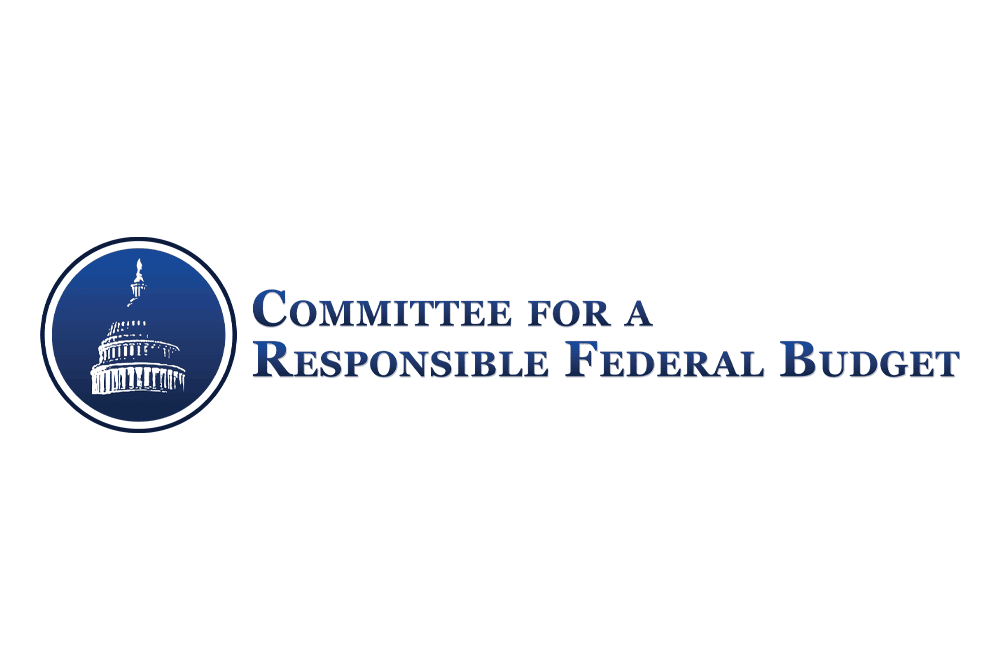 committee for responsible federal budget