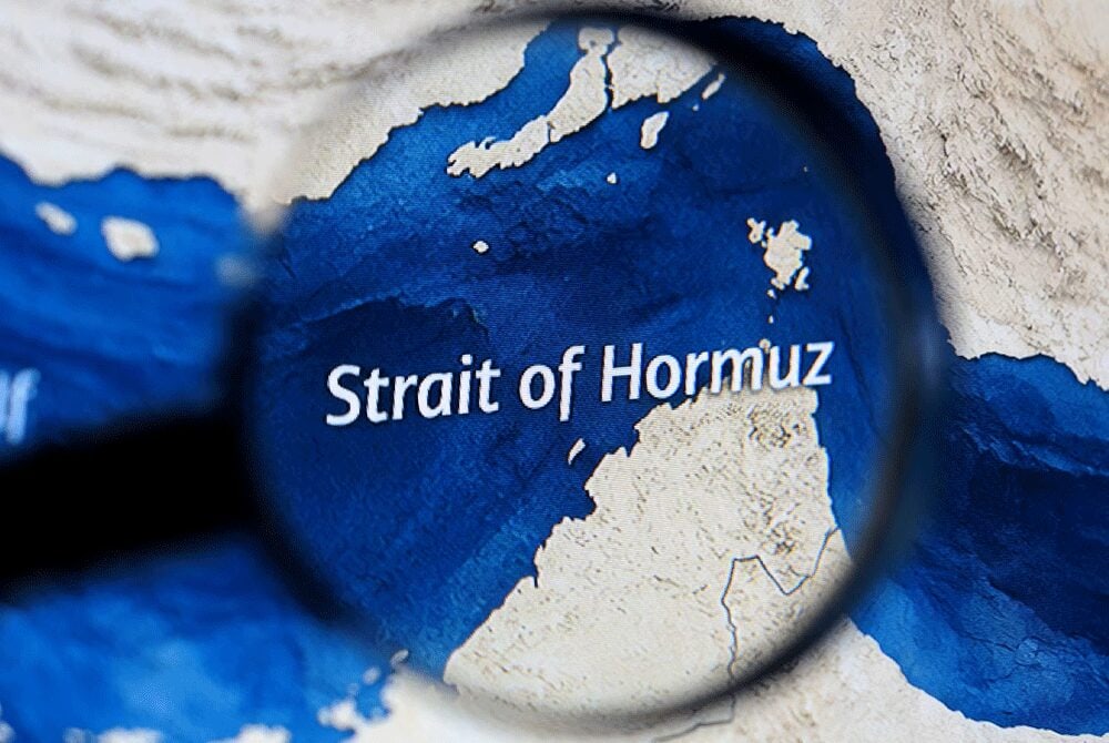 hormuz