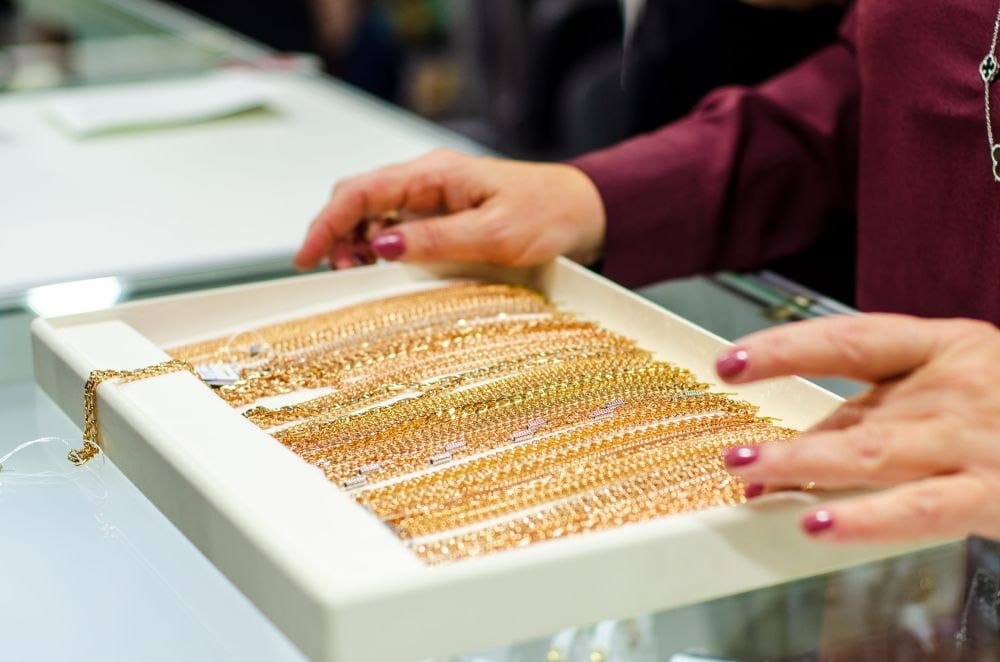 ก่อนซื้อทองสะสมควรรู้ว่าบัตรเครดิตผ่อนทองได้ไหม