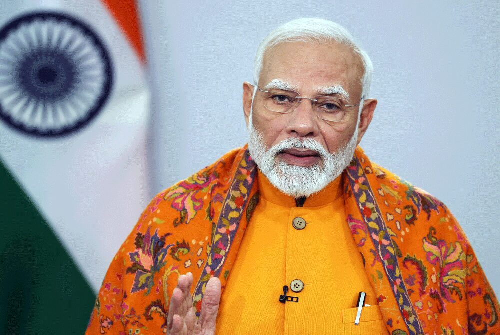 Narendra Modi