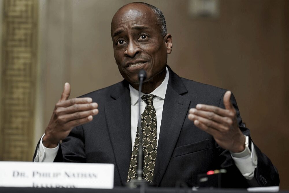 Philip Jefferson