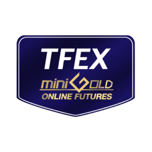 TFEX Logo PNG 15