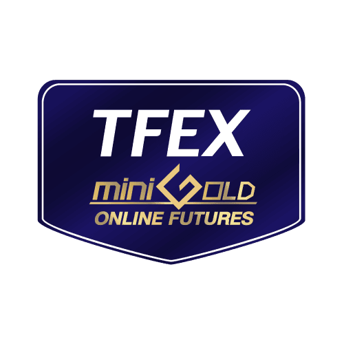 TFEX Logo PNG 15