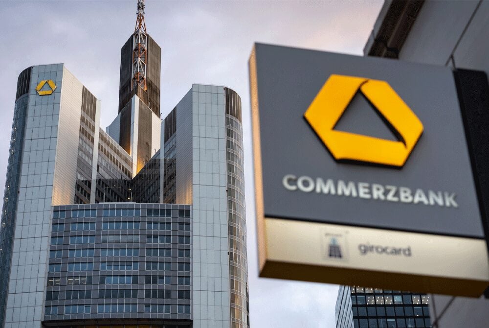 Commerzbank