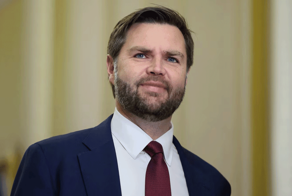 jd vance web