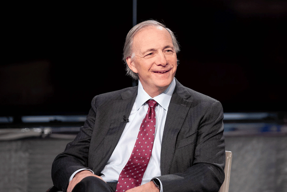 ray dalio