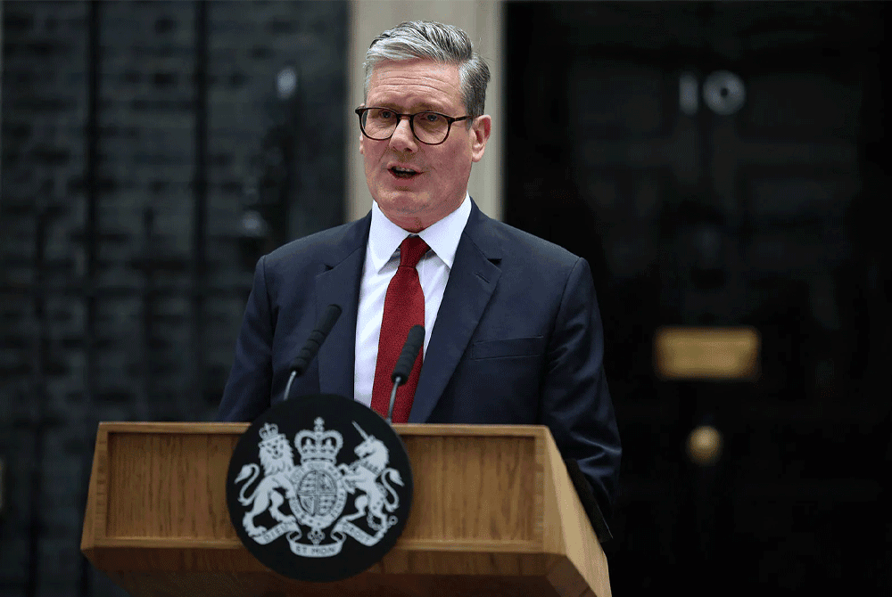 starmer