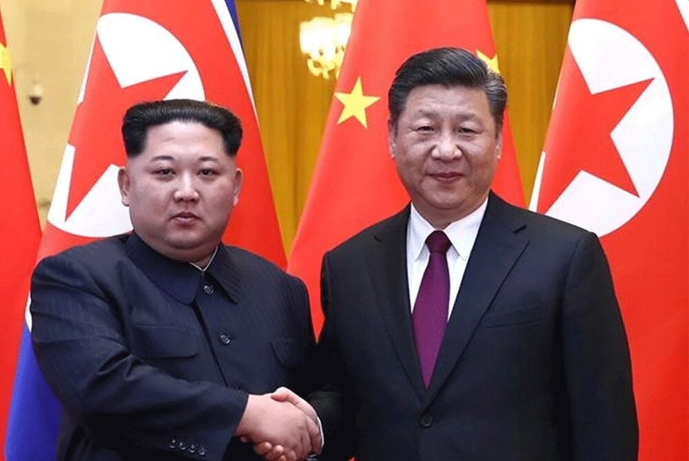 xi kim