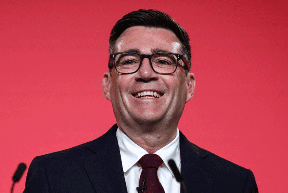 Andy Burnham