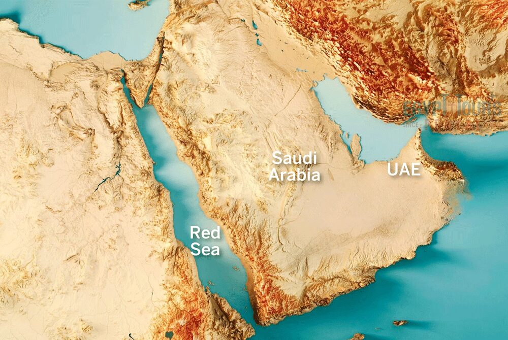 redsea