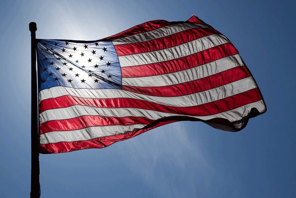 usa flag