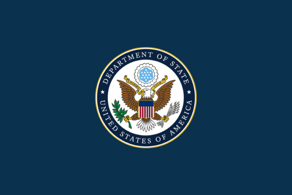 United States Department of State