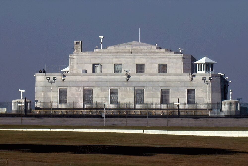 fort knox
