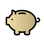 icon piggy 0