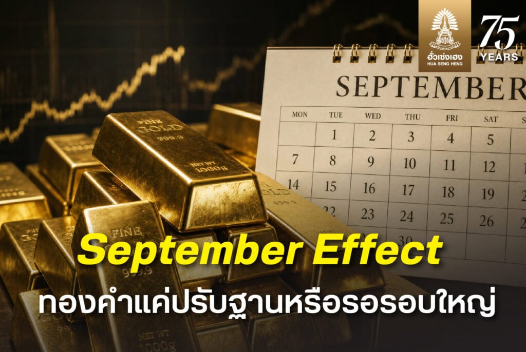 HSH September Effect 2026 Website