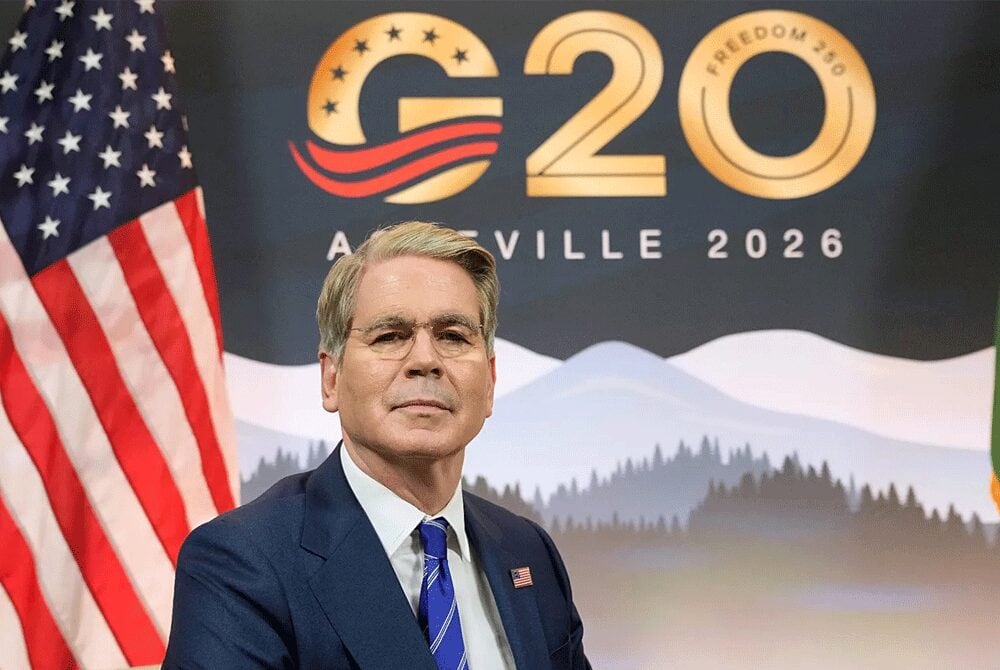 g20 North Carolina